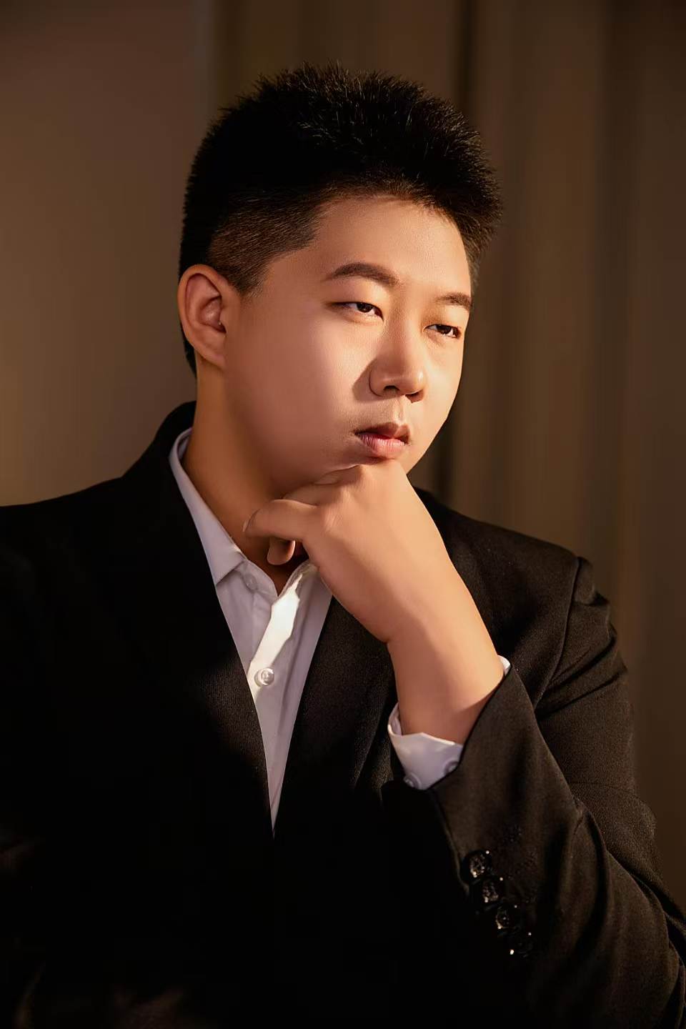 王一